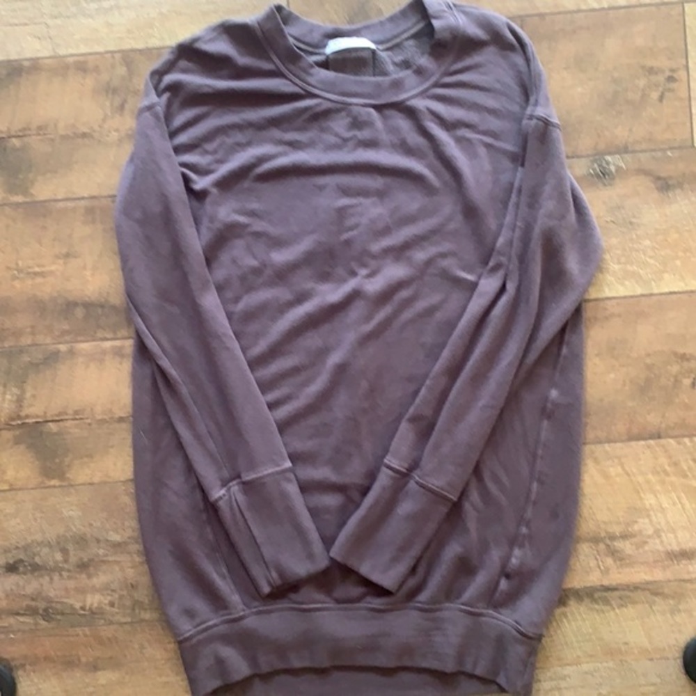 STATESIDE Tunic Sweater